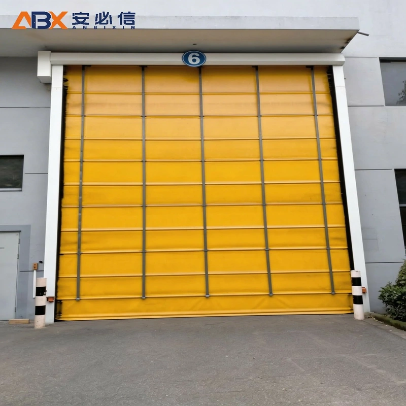 鹤岗市机械式门封
