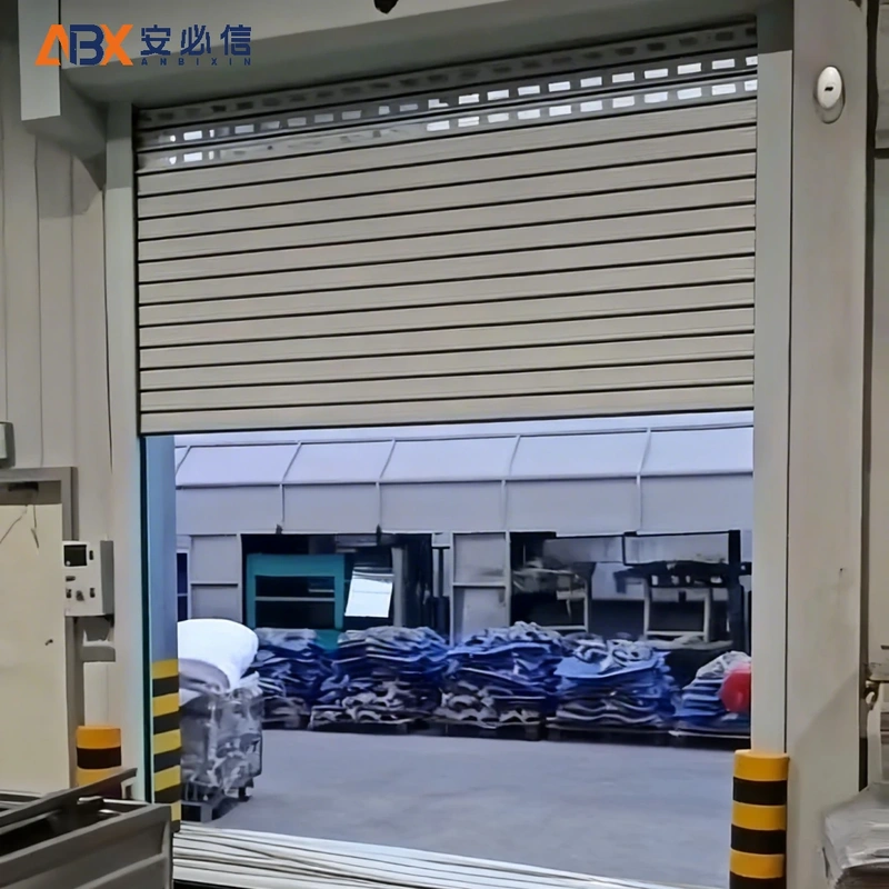 鹤岗市医药密闭高速门